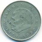 ГДР, 20 марок 1972 год (AU)