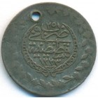 Турция, 20 пар 1832 год