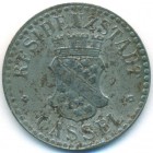 Кассель, 10 пфеннигов 1917 год (нотгельд)