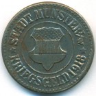 Мюнстер, 10 пфеннигов 1918 год (нотгельд)