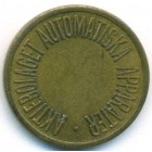 Германия, жетон