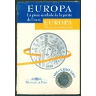 Франция, 6,55957 франков 1999 год (BU)