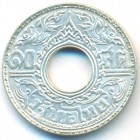 Таиланд, 10 сатангов 1941 год (AU)