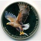 Украина, 2 гривны 2019 год (Prooflike)