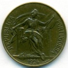 Португалия, 1 эскудо 1924 год