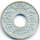 Таиланд, 10 сатангов 1941 год (UNC)