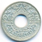 Таиланд, 10 сатангов 1941 год (UNC)