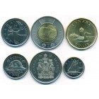 Канада, 2023 год (UNC)