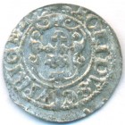 Рига, польская оккупация, шиллинг 1620 год