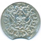 Рига, польская оккупация, шиллинг 1619 год