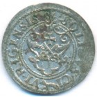 Рига, польская оккупация, шиллинг, 1621 год