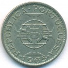 Мозамбик, 2-1/2 эскудо 1965 год
