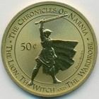 Новая Зеландия, 50 центов 2006 год (BU)