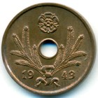 Финляндия, 10 пенни 1943 год (UNC)