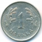 Финляндия, 1 марка 1939 год