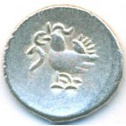 Камбоджа, 1 фуанг 1847 год