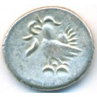 Камбоджа, 1 фуанг 1847 год