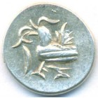 Камбоджа, 1 фуанг 1847 год