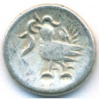 Камбоджа, 1 фуанг 1847 год