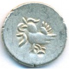 Камбоджа, 1 фуанг 1847 год