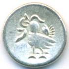 Камбоджа, 1 фуанг 1847 год