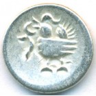 Камбоджа, 1 фуанг 1847 год