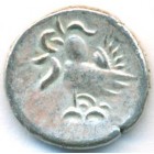 Камбоджа, 1 фуанг 1847 год