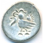 Камбоджа, 1 фуанг 1847 год