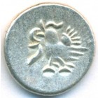 Камбоджа, 1 фуанг 1847 год