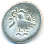 Камбоджа, 1 фуанг 1847 год