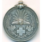 Япония, медаль 1888 год