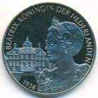 Нидерланды, жетон (UNC)