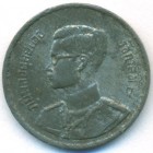 Таиланд, 10 сатангов 1950 год