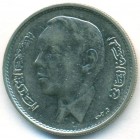 Марокко, 1 дирхам 1965 год