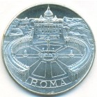 Ватикан, медаль (UNC)