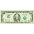 США, 100 долларов 1990 год