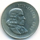 ЮАР, 20 центов 1965 год