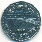 Бангладеш, 5 так 2008 год (UNC)
