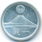 Япония, 1 сен 1942 год