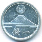 Япония, 1 сен 1941 год