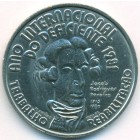 Португалия, 100 эскудо 1981 год (AU)