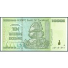 Зимбабве, 10 000 000 000 000 долларов 2008 год (UNC)