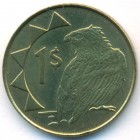 Намибия, 1 доллар 1993 год (UNC)