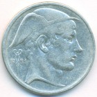 Бельгия, 50 франков 1951 год