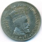 Эфиопия, 50 матон 1931 год