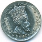 Эфиопия, 50 матон 1931 год (AU)