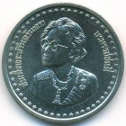 Таиланд, 5 батов 1984 год (UNC)