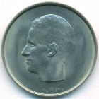 Бельгия, 10 франков 1969 год (UNC)