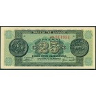Греция, 25 000 000 драхм 1944 год