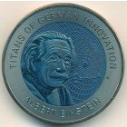 Гана, 2 седи 2021 год (UNC)